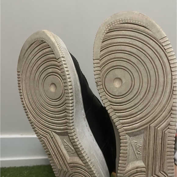 Nike af1 women’s size 8.5 women - Picture 3 of 4